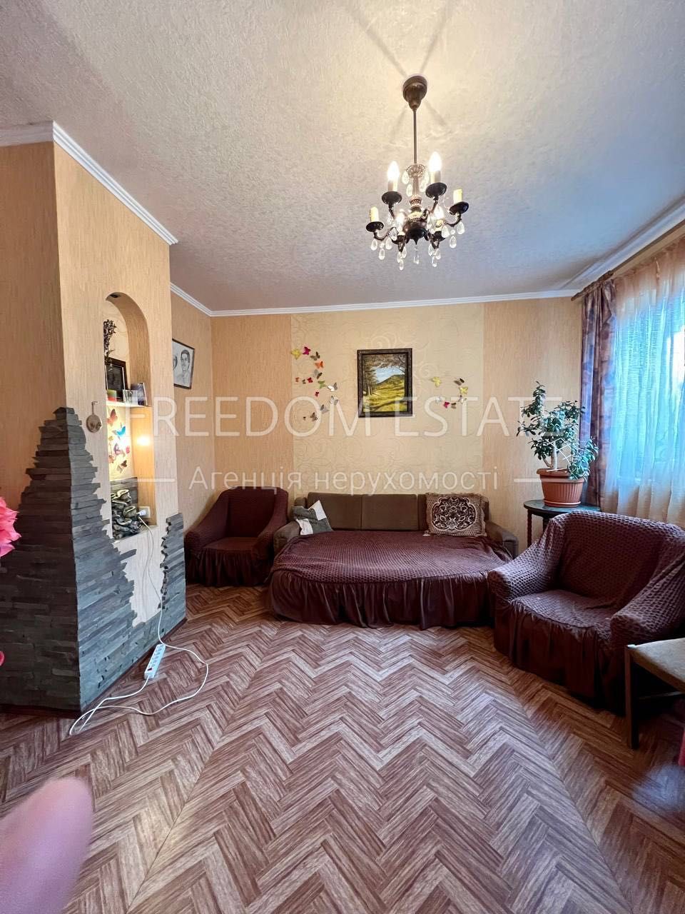 70 тыс. $‼️‼️ ДОМ С РЕМОНТОМ/ 140 м2/ Баня / Поселок Жуковского