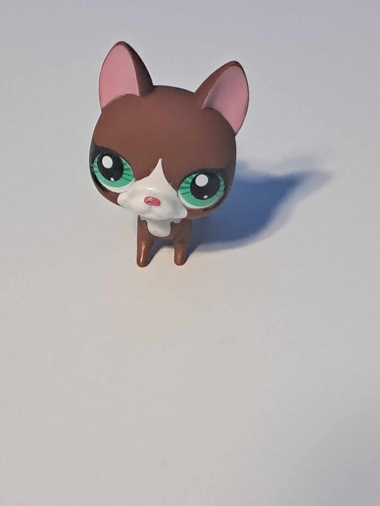 Figurka piesek Littlest Pet Shop