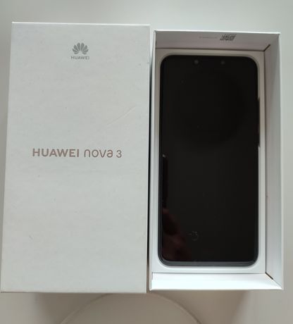 Telefon Huawei Nova 3