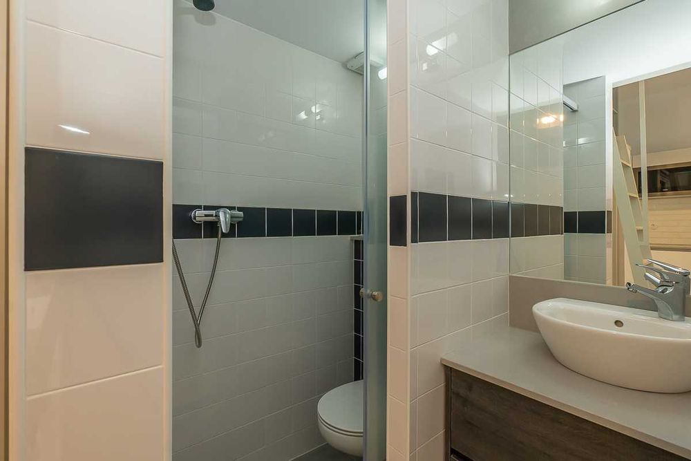 Loft T0 - para casal - DESPESAS INCLUIDAS