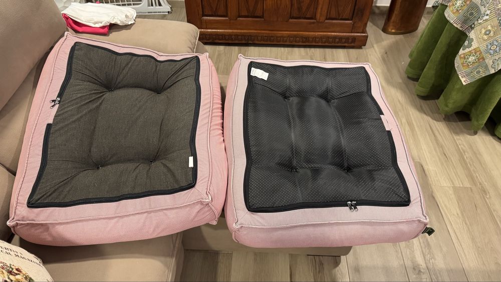 Cama para cão Hunter