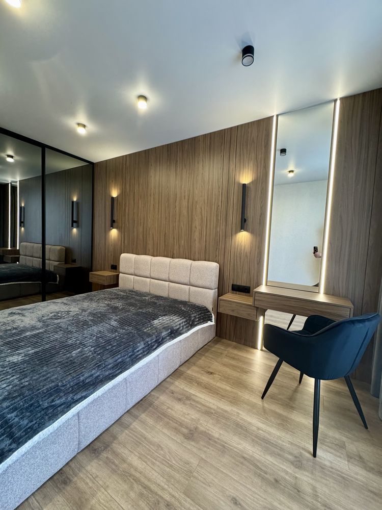 Ціну знижено!!! Продаж 2 кімн кв вул. Пимоненка  ЖК AUROOM CITY