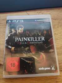 Painkiller Hell & Damnation Playstation 3 PS3