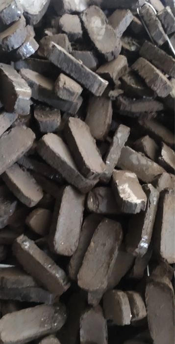 Продам торфяной брикет