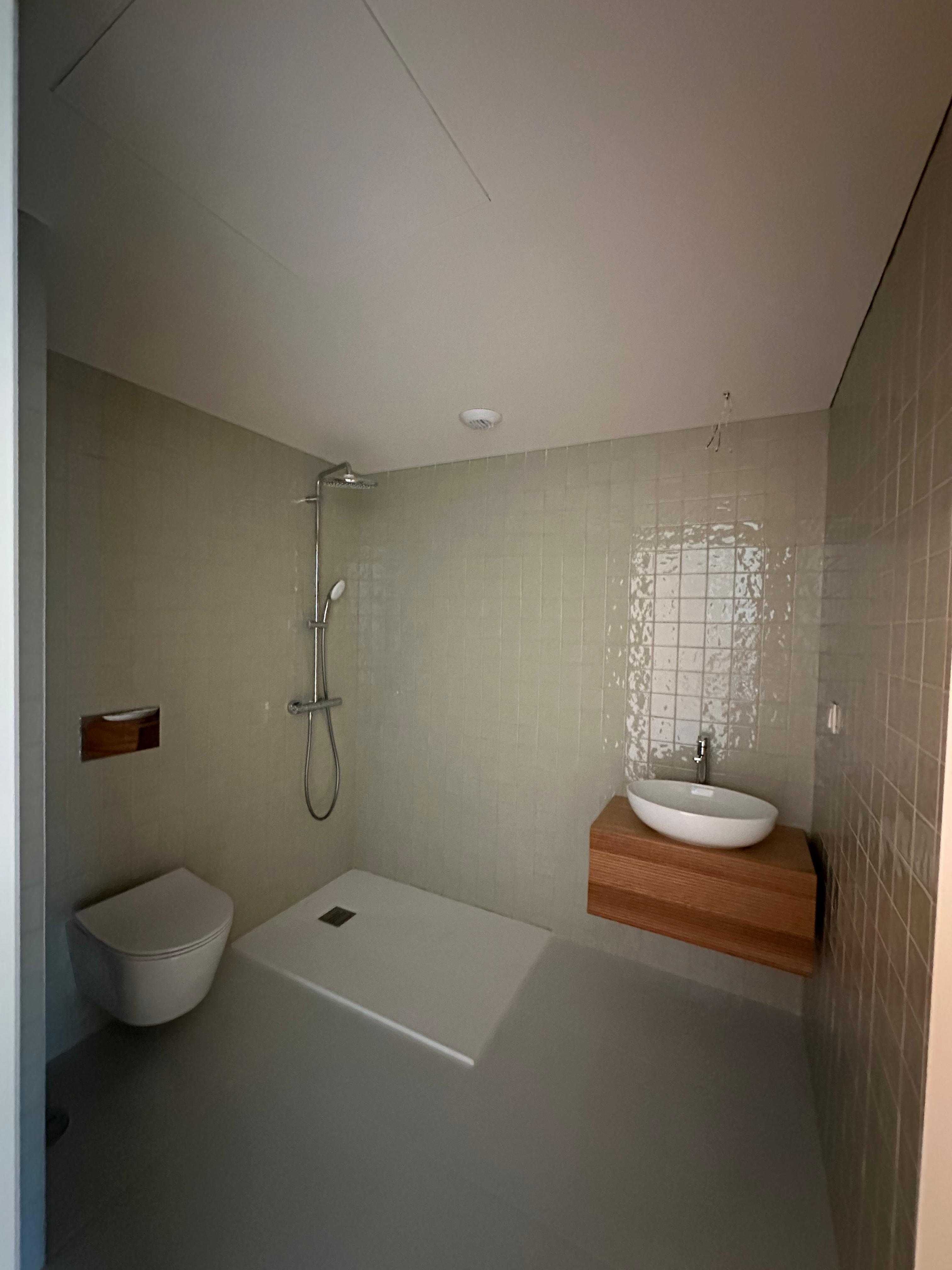 Apartamento T1 Novo - Empreendimento Heritage