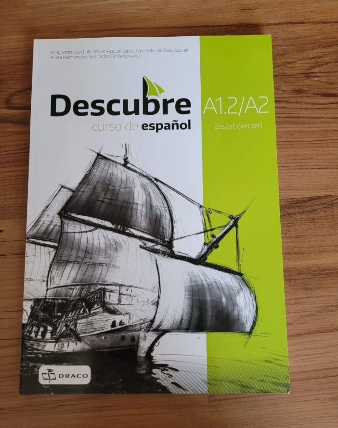 Ćwiczenia do j. hiszpańskiego NOWE!