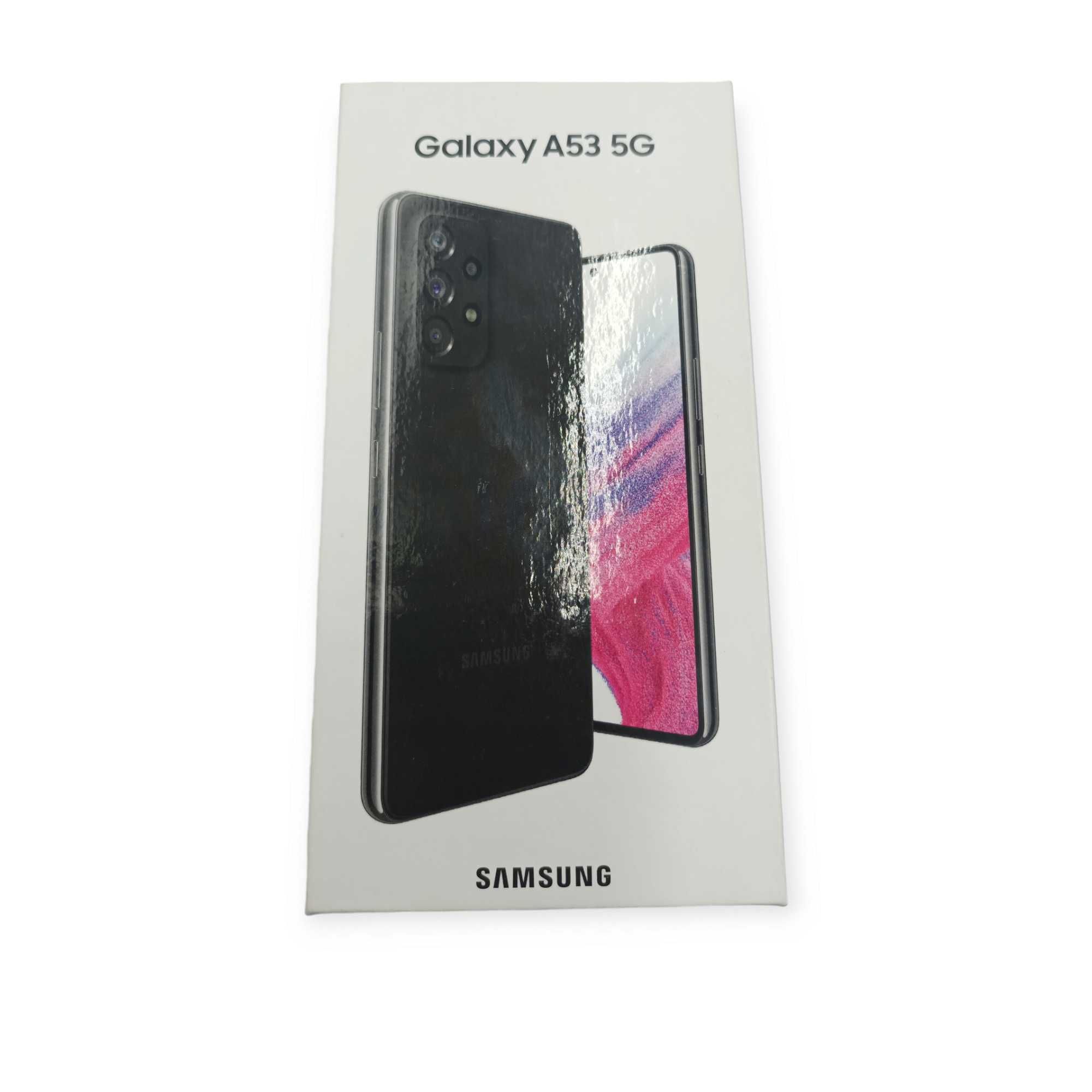 Samsung Galaxy A53 6gb/128gb