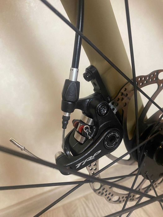 Велосипед Cube Nuroad Pro (58) - 2022