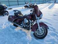 Harley-Davidson Touring Electra Glide FLHTCI Electra Glide Dyna Softail Heritage Springer HURT MOTO