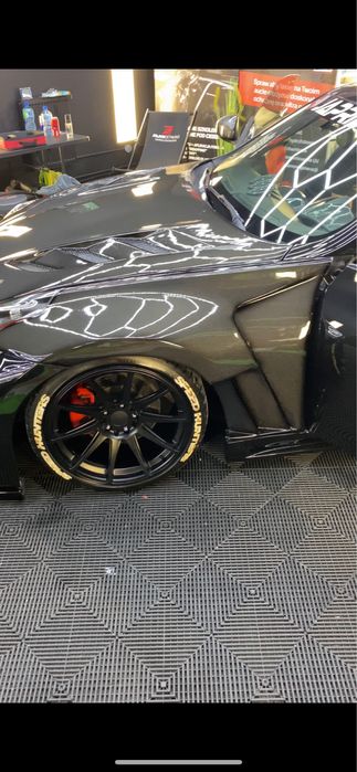 Detailing aut CC Detailing