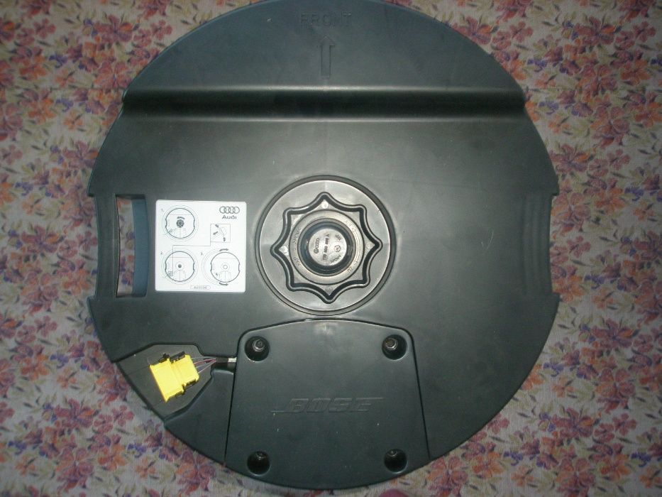 Audi Q7 Q5 Touareg Cayenne магнитола RNS сабвуфер WEBASTO