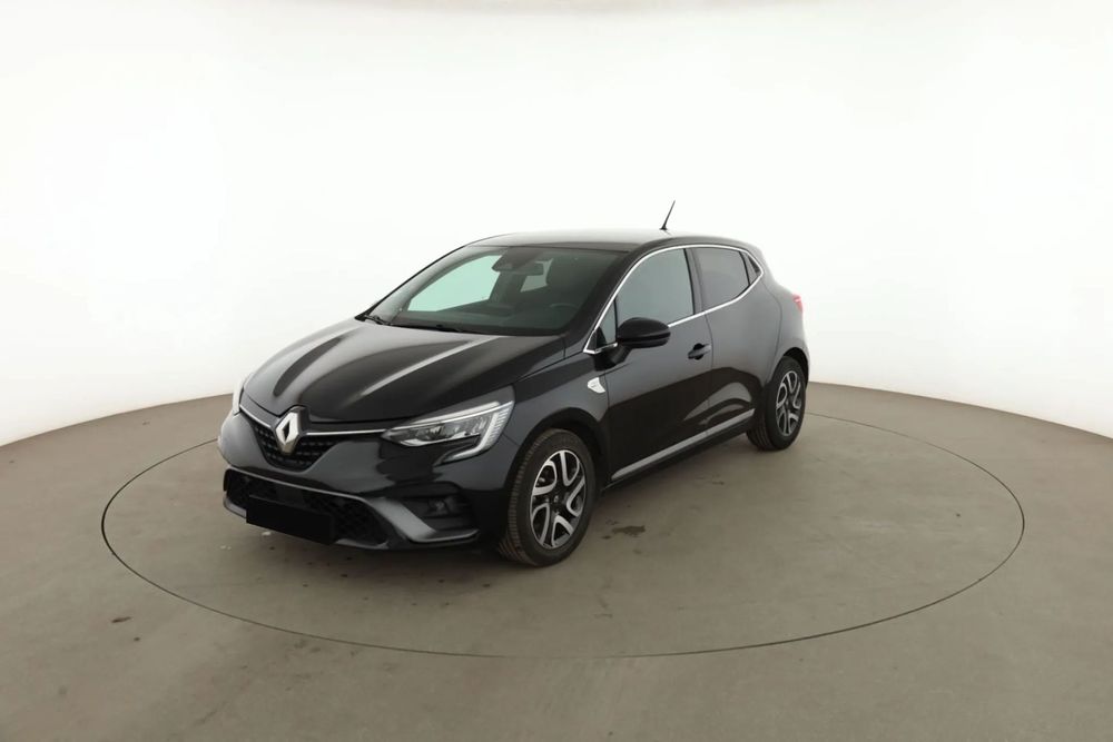Renault Clio 1.0 TCe RS Line