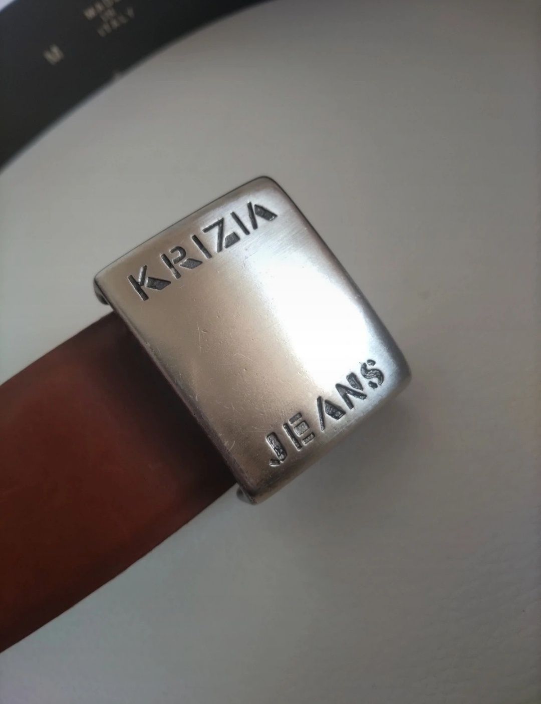 Cinto vintage Krizia