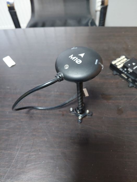 Антена навігації