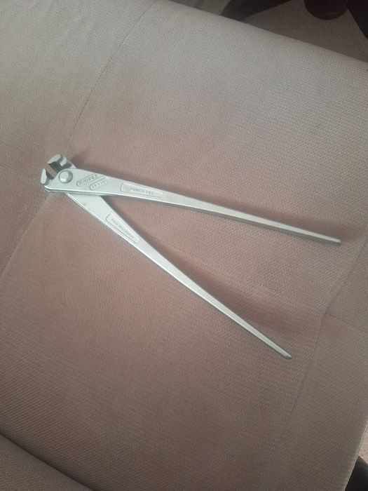 Cęgi Knipex Nowe
