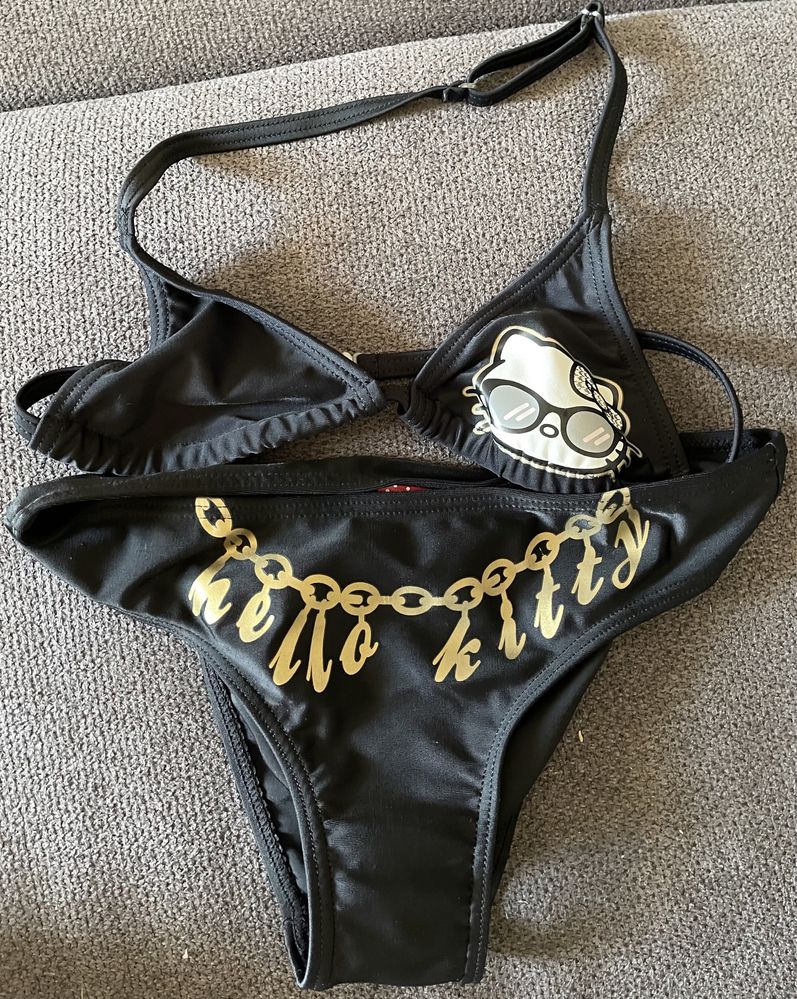 Bikini Hello Kitty