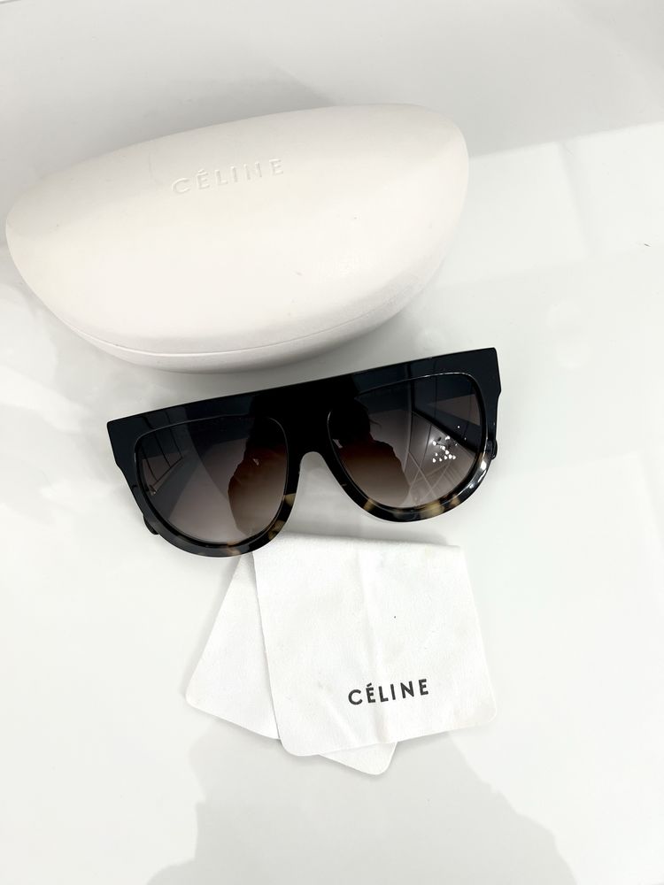 Celine sunglasses  okulary przeciwsłoneczne cl41026