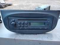 Oryginalne Radio do Renault Twingo 2007-14r stan idealny