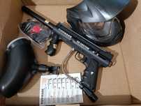 Пейнтбол маркер для гри Tippmann 98 кількість