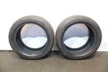 OPONA OPONY 2 SZT FIRESTONE  245/45/17 ZIMA 21R