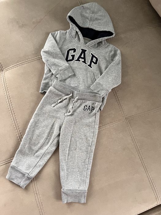 Костюм GAP утеплений 92