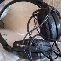 Наушник Panasonik  RP-HT 161 stereoq HEADPHONES