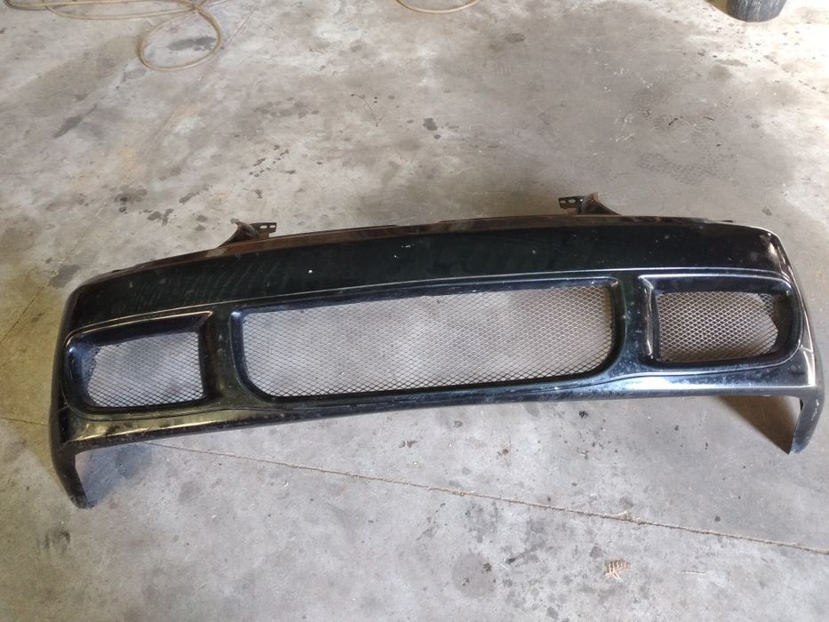 Vendo para choque golf 4