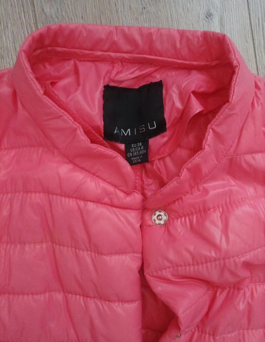 Kurtka damska Amisu