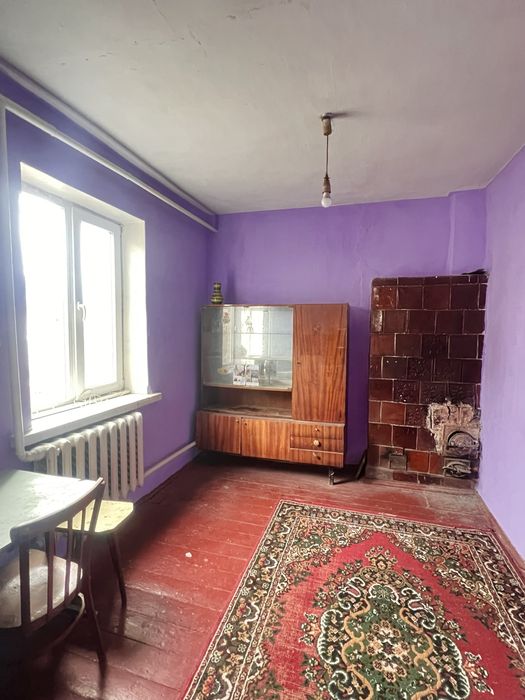 Продаж частини будинку вул.Семінарська