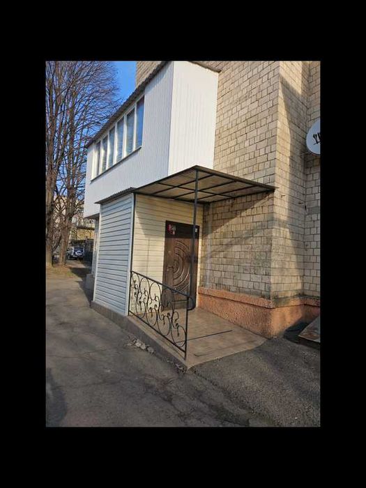 Оренда приміщення 454м2 м. Чернівці