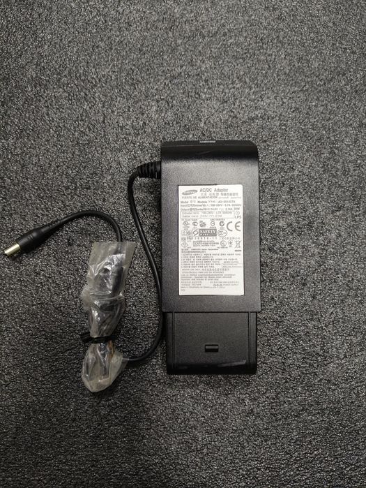 Блок живлення (адаптер) Samsung AD-3014STN 14В 2.14А Новий