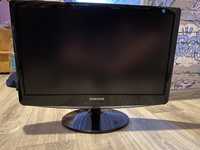 Monitor firmy samsung