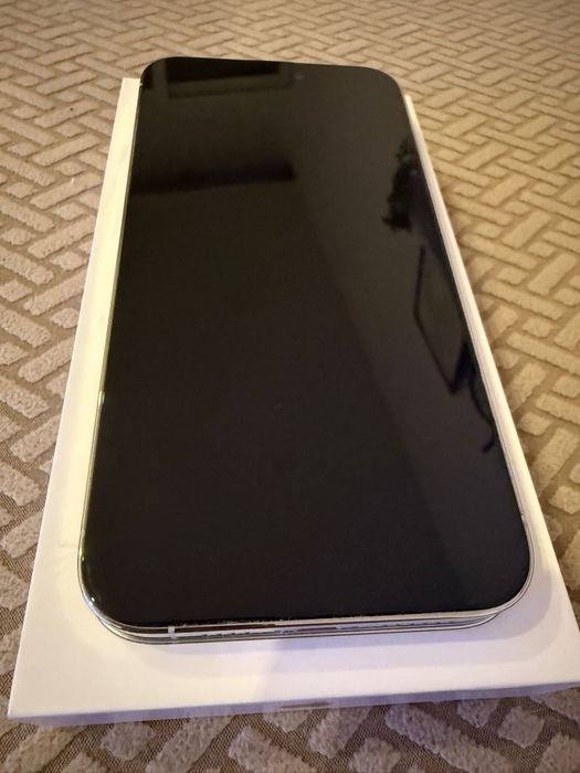 Iphone 14 Pro Max 128GB Branco - Excelente Estado
