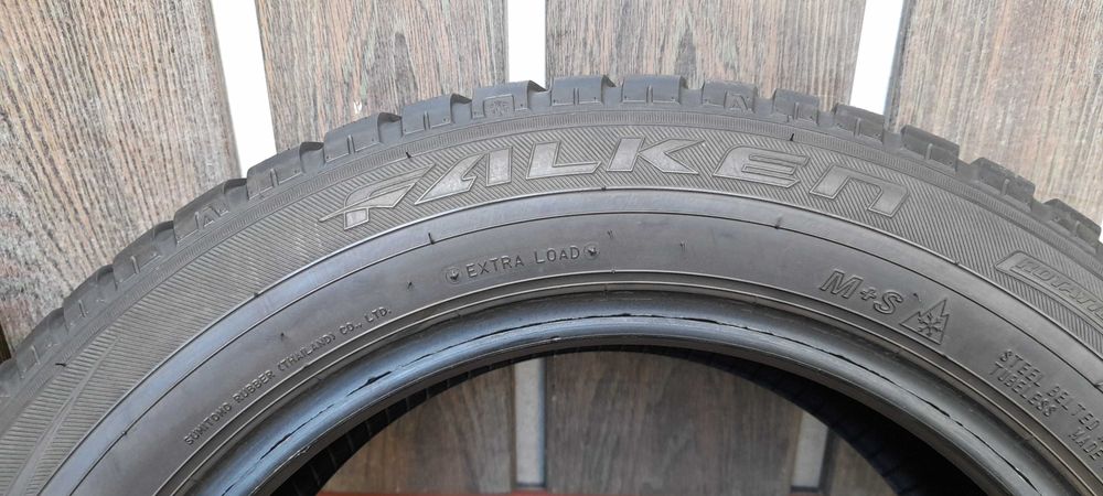 Opony zimowe Falken  185/60 R15  88T
