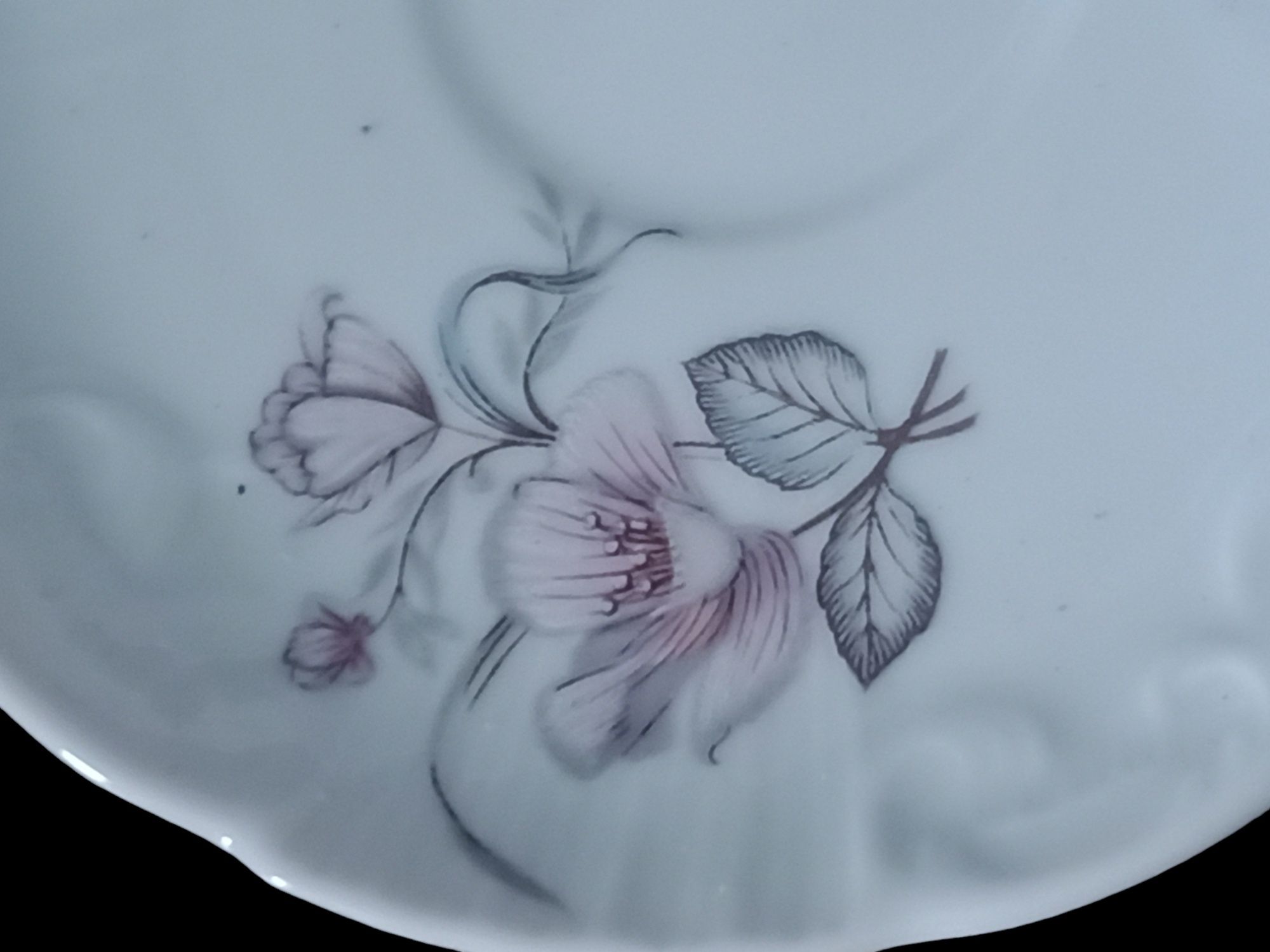 Serviço de chávenas de café da Vista Alegre