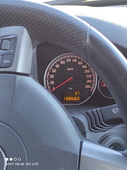 Opel Vectra 1.8 OPC 139tys.przebiegu!