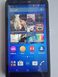 Smartphone Sony Xperia E4