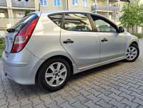 Hyundai i30  - Wersja Limitowana.