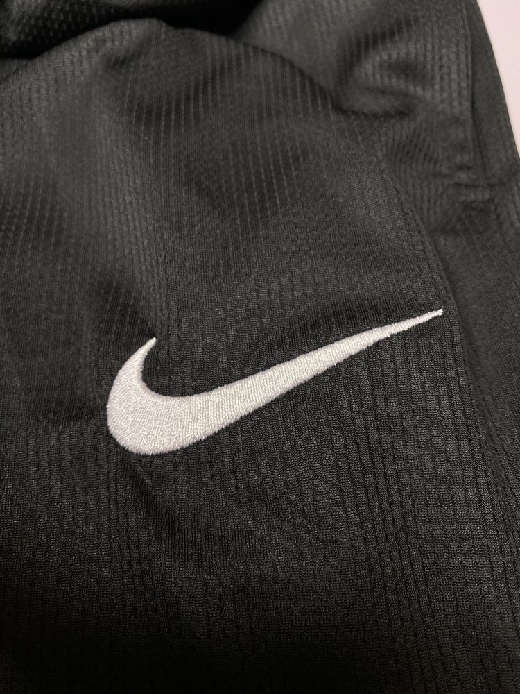 Шорти Nike, найк , dri-fit драй фіт, теч фліс