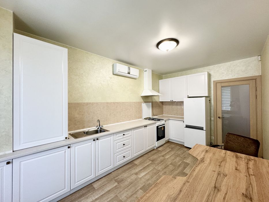 Продаж квартири 48,4 м2 в жк Жуковский