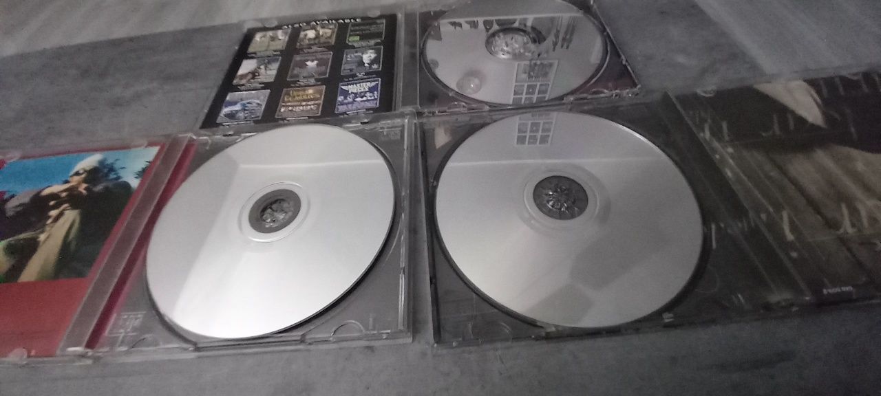 Plyty CD Method Man,Redman ,Public Enemy