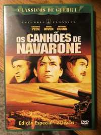 Os canhões de Navarone