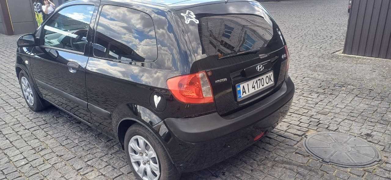 Продам свою машину
