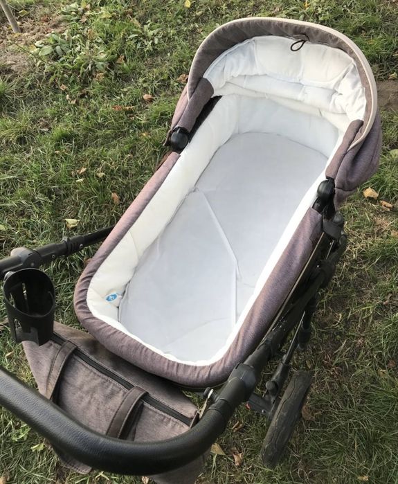 Дитяча коляска Adamex rimini 2 в 1