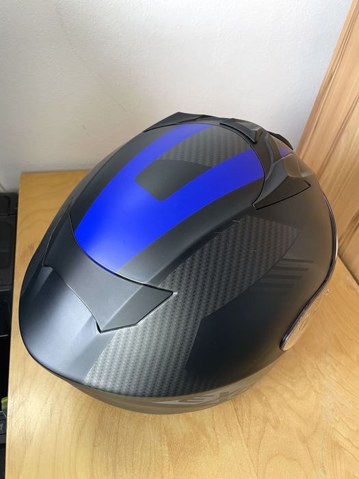 Scorpion Exo 520 Air Розмір XL Шолом шлем мотошолом мотошлем