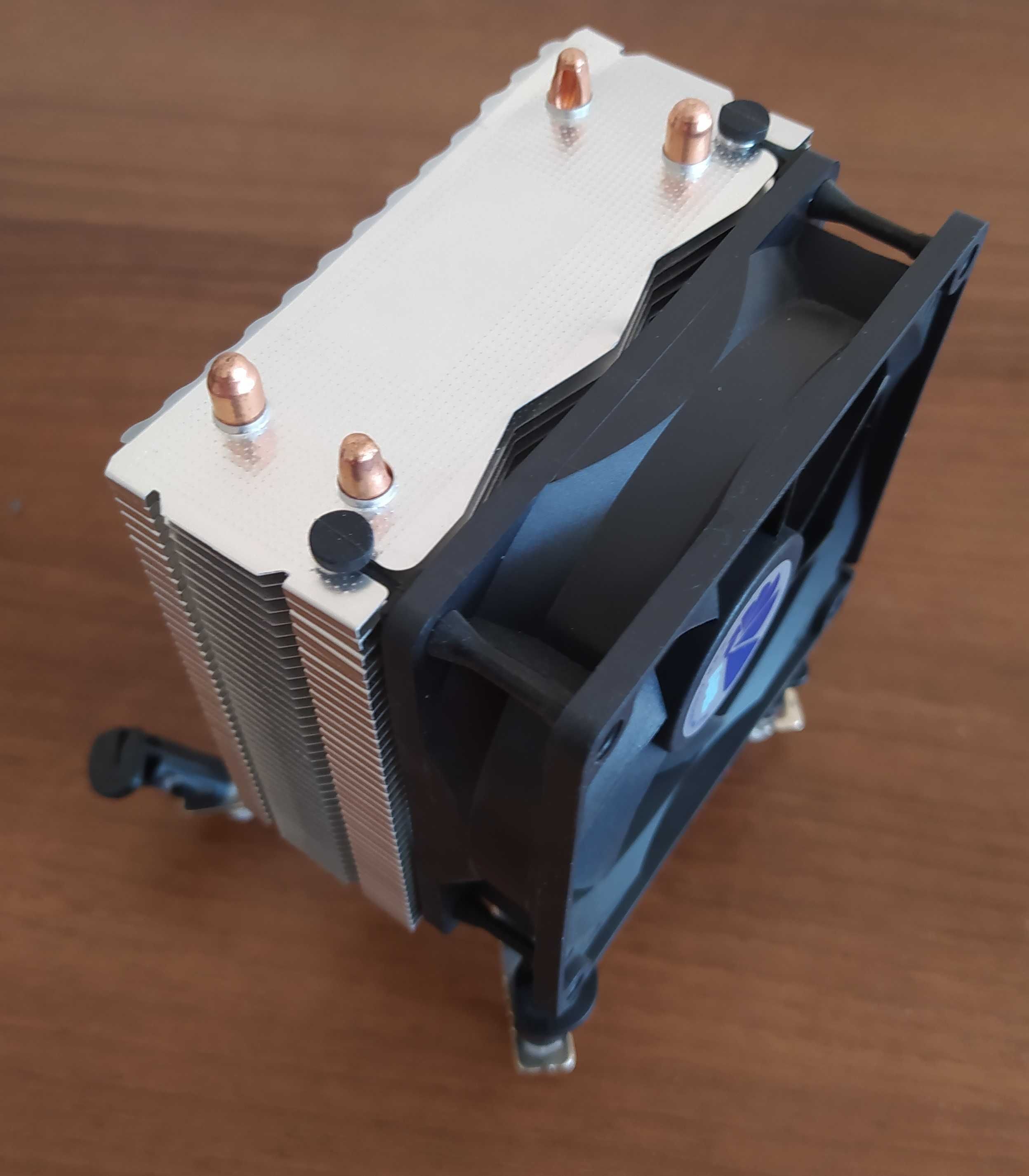 AAB Cooling Super Silent P4 PWM chłdozenie procesora Intel