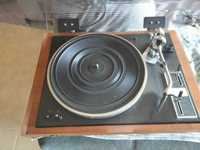 gira discos Sansui  4060 C Raro