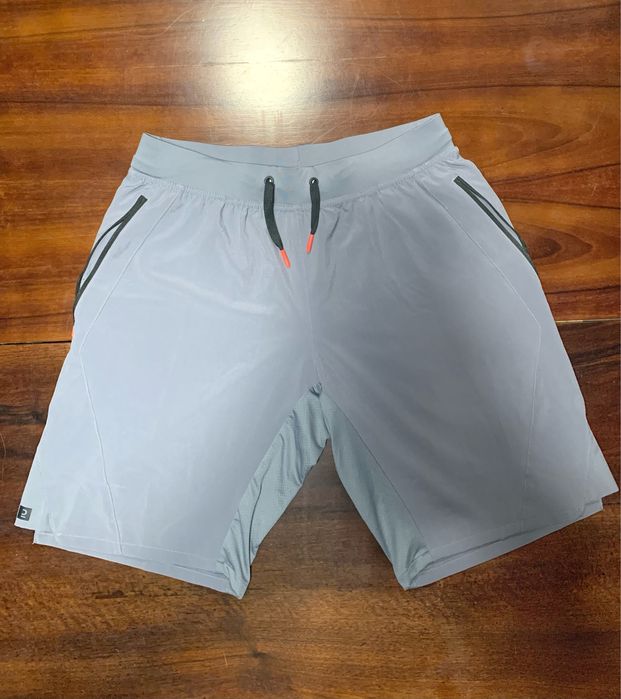 Szorty sportowe męskie