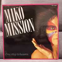 Miko Mission One step to heaven Disco Płyta winylowa