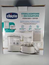 Sterylizator elektryczny Chicco 650 W